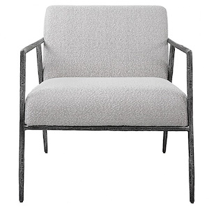 Hayley Common - 30 Inch Accent Chair