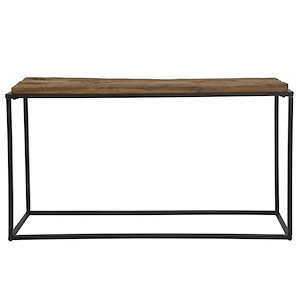 Manley Fold - 54 Inch Console Table