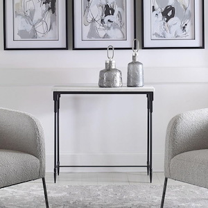 Holme North - 34 Inch Console Table