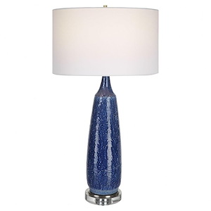 Treweath Road - 1 Light Table Lamp - 1239215