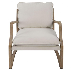 Yelnow Lane - Accent Chair-38.5 Inches Tall and 29.75 Inches Wide