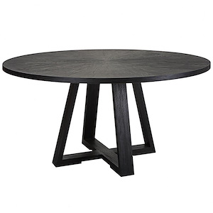 Lockwood Spinney - Dining Table-29.9 Inches Tall and 60 Inches Wide - 1280820