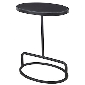 Moorside Glen - Accent Table-23 Inches Tall and 18 Inches Wide - 1282753