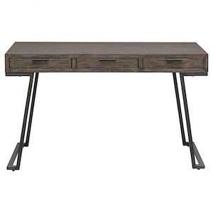 Norbury Ground - Desk-29.5 Inches Tall and 50 Inches Wide