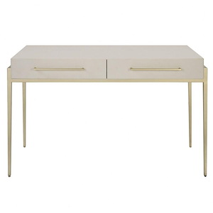 Hallam Boulevard - Desk-30 Inches Tall and 48 Inches Wide