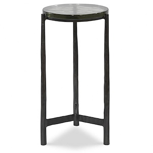 Heathfield Meadows - Accent Table-22.5 Inches Tall and 12 Inches Wide - 1287044
