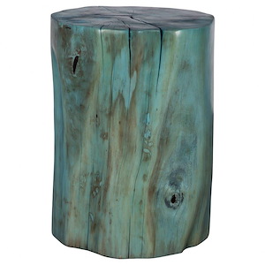Marion Leaze - Accent Stool-20 Inches Tall and 16 Inches Wide - 1317655