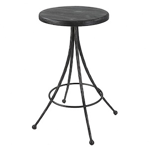 Hanover Hollow - Counter Stool-26 Inches Tall and 19.7 Inches Wide - 1317691