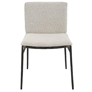 Masefield Elms - Dining Chair-32.5 Inches Tall and 19.25 Inches Wide - 1317708