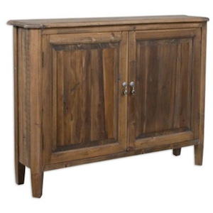 Whytford Close - 42.25 inch Console Cabinet