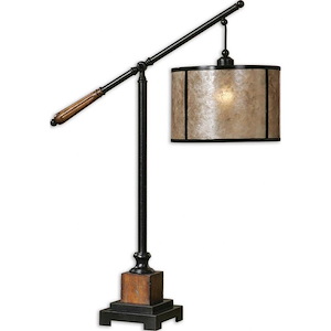 Drummond Ground - 1 Light Table Lamp - 1239622