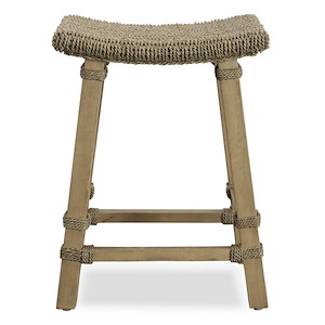 Leywood Road - Counter Stool-26.5 Inches Tall and 20 Inches Wide