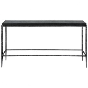 Springbank Buildings - Console Table-32 Inches Tall and 60 Inches Wide