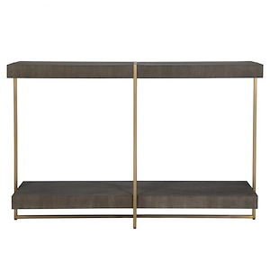 Lopham Close - Console Table-31 Inches Tall and 47.75 Inches Wide