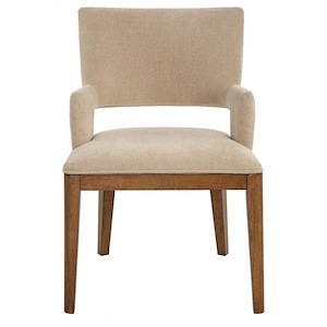 Goldsmith Way - Dining Chair-35.5 Inches Tall and 23 Inches Wide