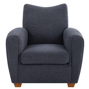 Taylors Close - Accent Chair-35.5 Inches Tall and 31 Inches Wide