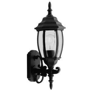 Pretoria Vale - One Light Exterior Lantern