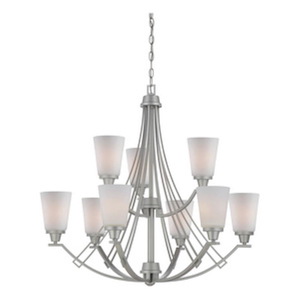 Chandelier in Classic Style - 1239709