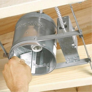10.5 Inch Recessed Housing For New Construction - 1241742