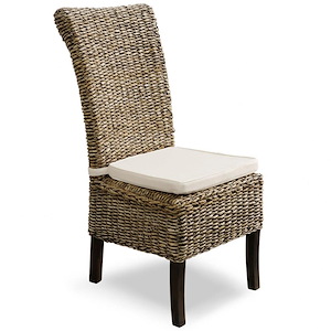 Leeds Mill - 41.5 Inch Dining Chair