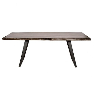 Royston Hollow - 84 Inch Dining Table