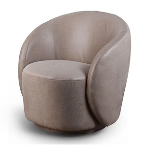 Matlock Acre - Accent Chair In Modern Style-31 Inches Tall and 30 Inches Wide