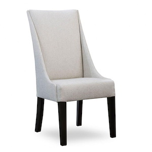 Hambleton Springs - Dining Chair In Contemporary Style-42 Inches Tall and 26 Inches Wide