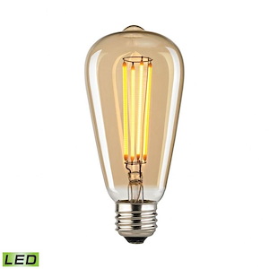 Accessory - 5.8 Inch 4W E26 Medium Base LED Replacement Lamp - 934669
