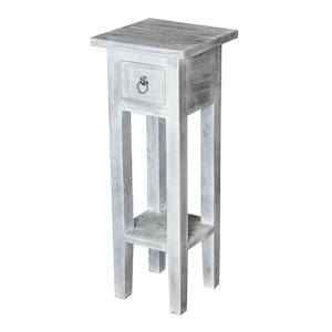 Powell - 26.8 Inch End Table