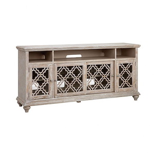 Bethany - 72 Inch Entertainment Console