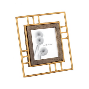 Lime Tree Orchard - 8 Inch 4x4 Small Picture Frame