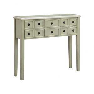 Brittany - 35.25 Inch Table
