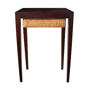 Moorstown Court - 20 Inch Side Table