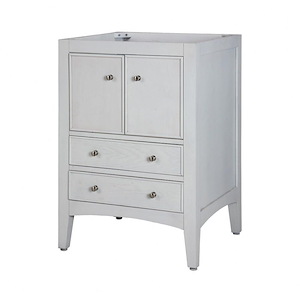 Limes Willows - 34 Inch Vanity