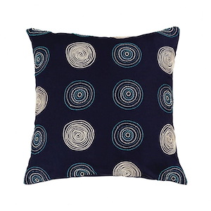 Crown Cloisters - 20x20 Inch Pillow