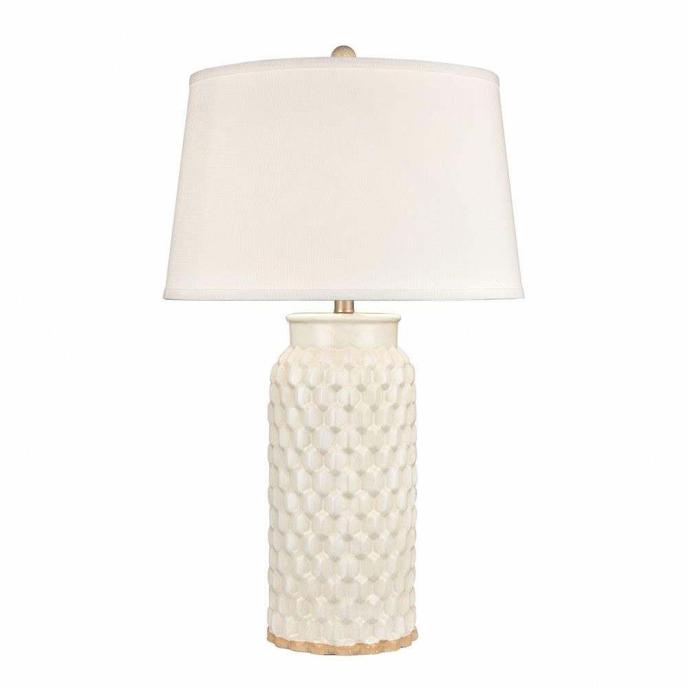 Bailey Street Home 2499-BEL-4661733 Roberts Orchards - 1 Light Table Lamp In Transitional Style-30 Inches Tall and 17.5 Inches Wide