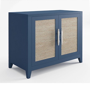 Hollymead Court - Cabinet In Transitional Style-30 Inches Tall and 36 Inches Wide