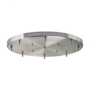 Cally Avenue - 18 Inch Round Pan - 1159082