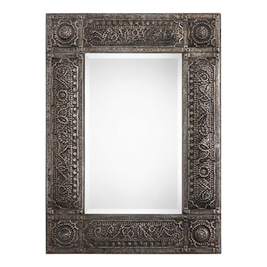 Mirror-40.25 Inches Tall and 30.13 Inches Wide - 1326235
