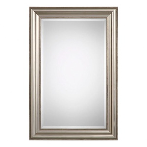 Mirror-36 Inches Tall and 24 Inches Wide - 1326210