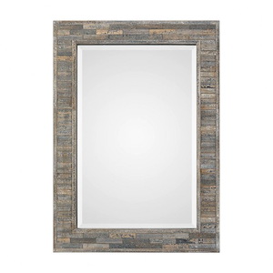 Mirror-37 Inches Tall and 27 Inches Wide - 1326278