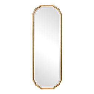 Mirror-61.5 Inches Tall and 21.5 Inches Wide - 1326182