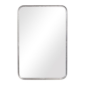 Mirror-30 Inches Tall and 20 Inches Wide - 1326236