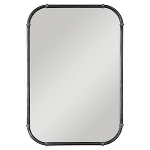 Mirror-36.5 Inches Tall and 24.25 Inches Wide - 1326174