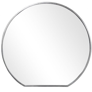 Mirror-30 Inches Tall and 32 Inches Wide - 1326183