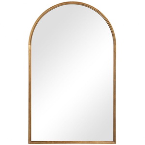 Mirror-39 Inches Tall and 24 Inches Wide - 1326189