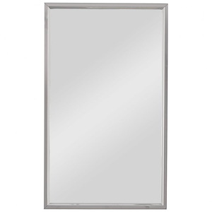 Vanity Mirror-30 Inches Tall and 18 Inches Wide - 1326237