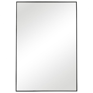 Mirror-31 Inches Tall and 21 Inches Wide - 1326190