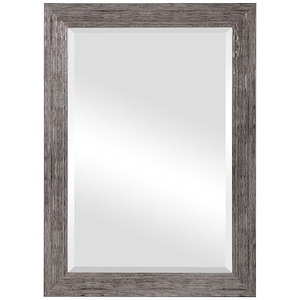 Mirror-36 Inches Tall and 26 Inches Wide - 1326213