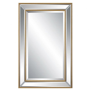 Mirror-32 Inches Tall and 20 Inches Wide - 1326175